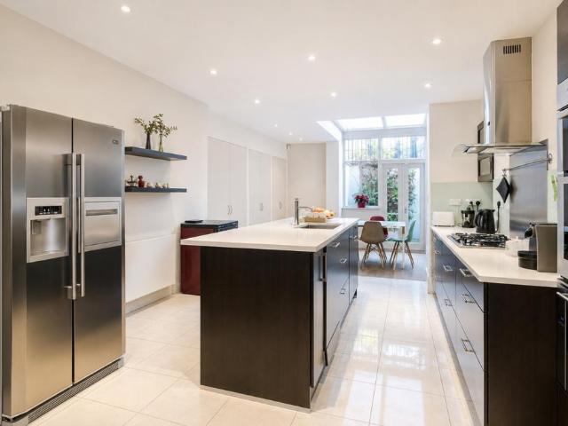 House for rent in Notting Hill, Greater London