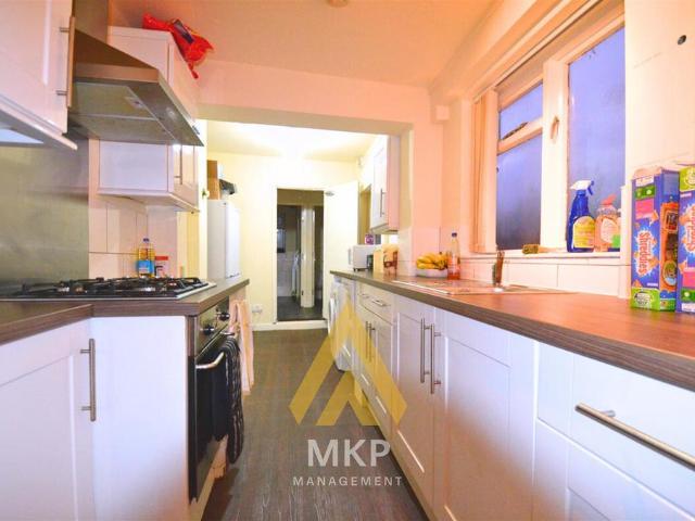 House for rent in Stirchley, West Midlands