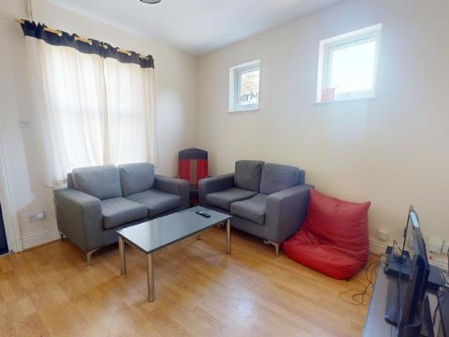 House for rent in St Ann's, Haddon