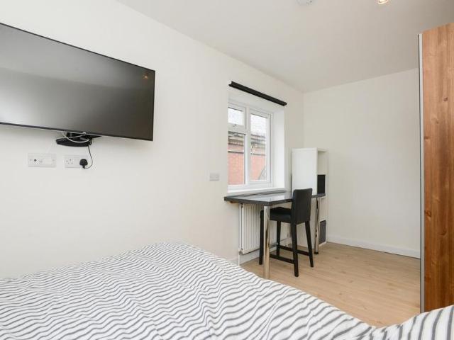House for rent in The Meadows, Haddon