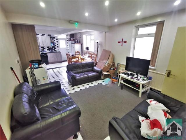 House for rent in Stirchley, Isle Of Man