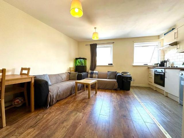 House for rent in Isle Of Dogs, Greater London