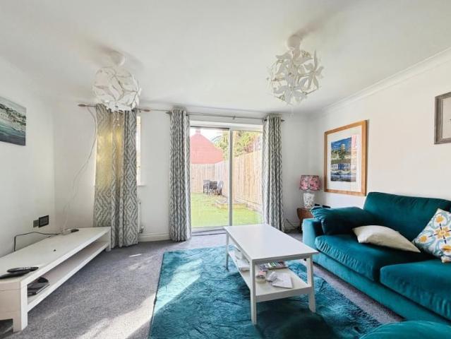 House for rent in Weston Village, Weston-super-Mare