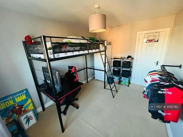 House for rent in Grove Park, Oad Street