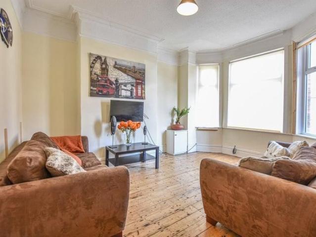 House for rent in Georgia, Greater Manchester