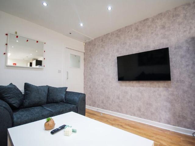 House for rent in Metchley, Birmingham