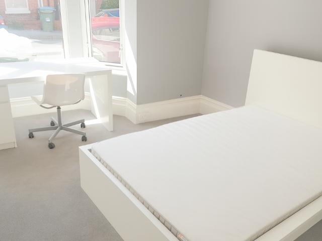 House for rent in Bevois Valley, Southampton