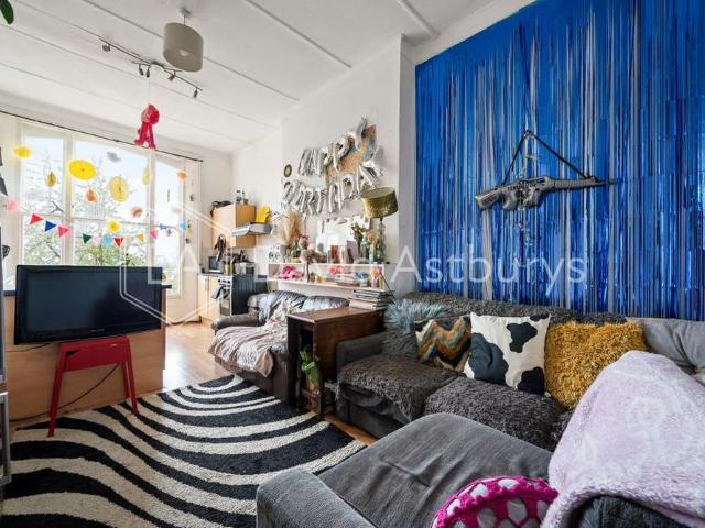 House for rent in Archway, Greater London
