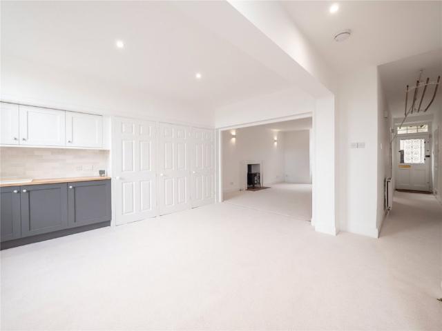 House for rent in Scotland