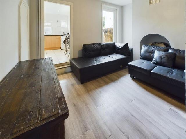 House for rent in Round Hill, Brighton & Hove