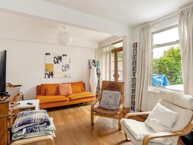 House for rent in The Slade, Oxfordshire
