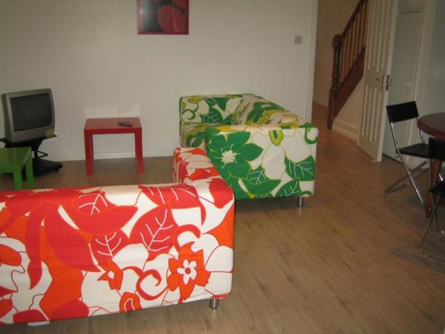 House for rent in South Tottenham, Greater London