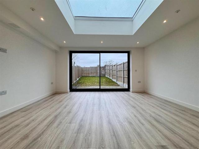 House for rent in Leigh on Sea, Southend-on-Sea