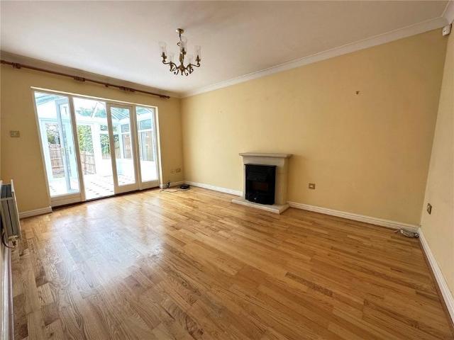 House for rent in Alderminster, Warwickshire