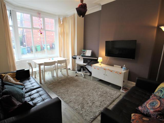 House for rent in Little Woodhouse, Leeds