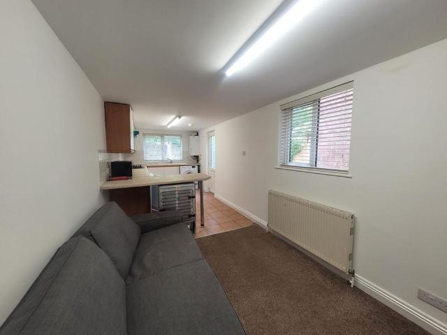 House for rent in Bevois Town, City Of Southampton