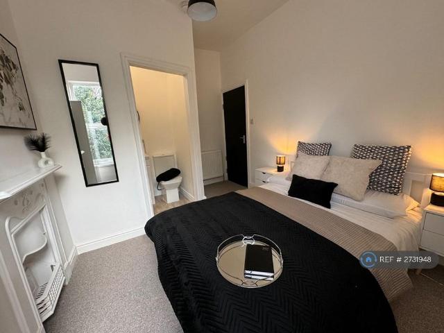 Room for rent in Hull, City Of Kingston Upon Hull
