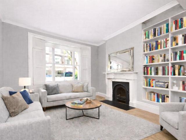 House for rent in Fulham, Greater London