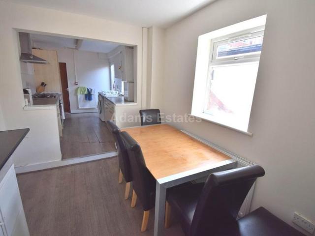 House for rent in Katesgrove, Reading