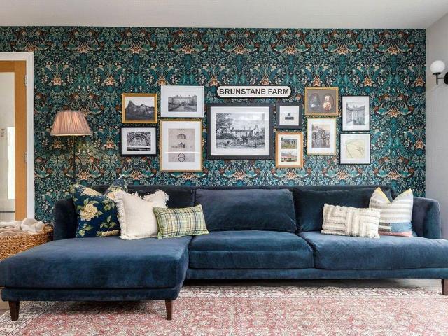 House for rent in Gilberstoun, Portobello