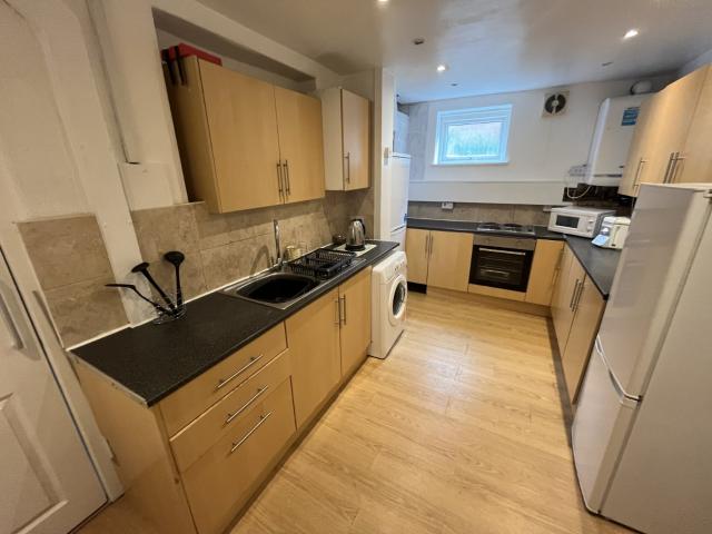 House for rent in Headingley, Leeds