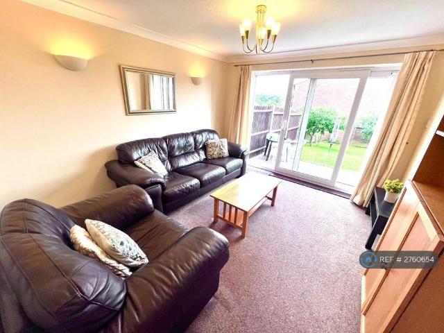House for rent in Fordham Heath, Isle Of Man