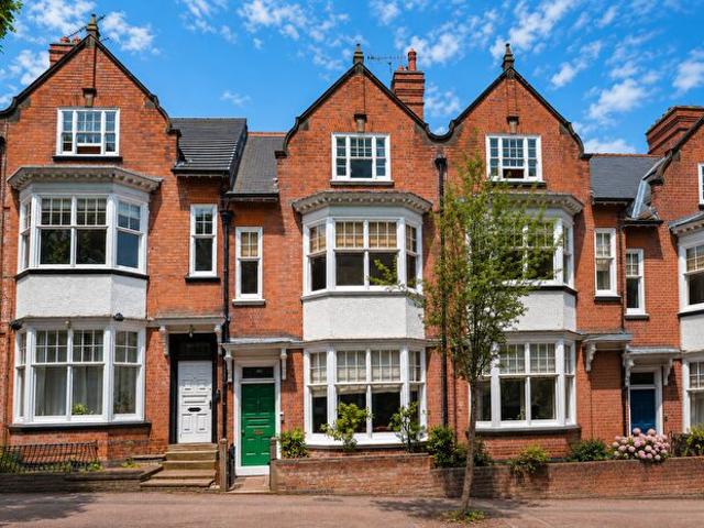 Apartment for rent in Old Wharf, City Of Leicester
