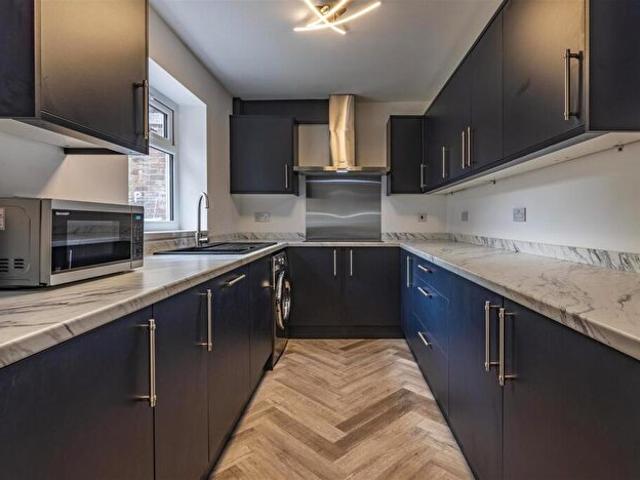 Apartment for rent in Hyson Green, Haddon