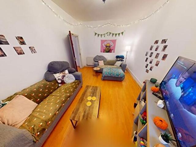 Apartment for rent in Haddon, East Midlands
