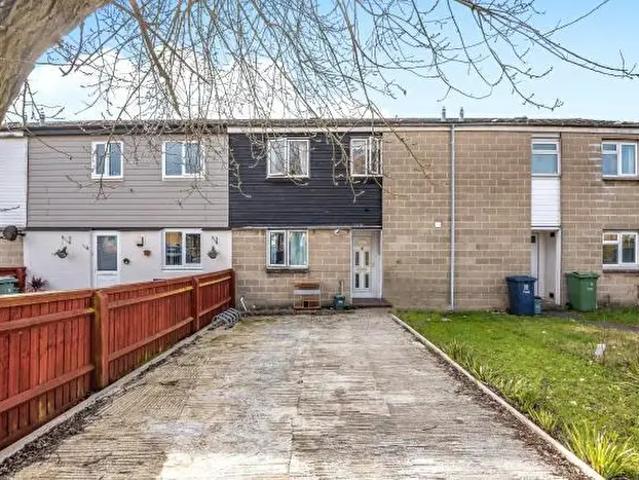 Apartment for rent in Wood Farm, Oxford