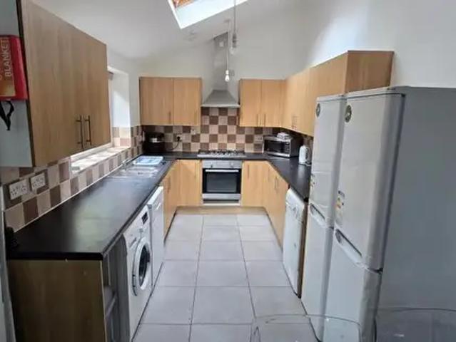 Apartment for rent in Haddon, East Midlands