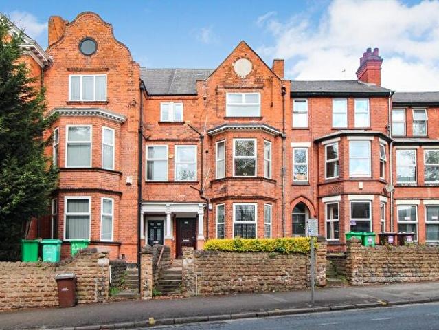 Apartment for rent in Haddon, East Midlands