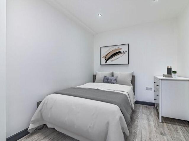 Apartment for rent in Haddon, East Midlands
