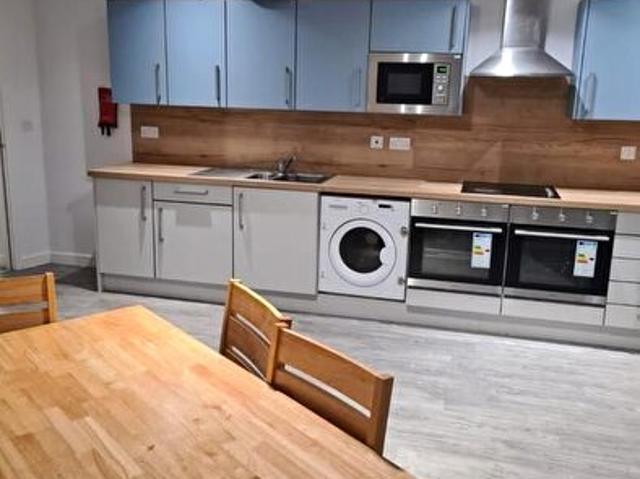 Apartment for rent in St Matthew's, Old Wharf