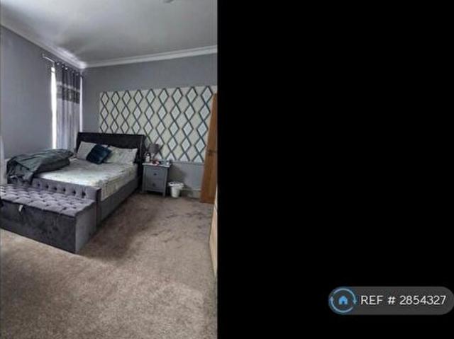 Apartment for rent in Saltley, West Midlands