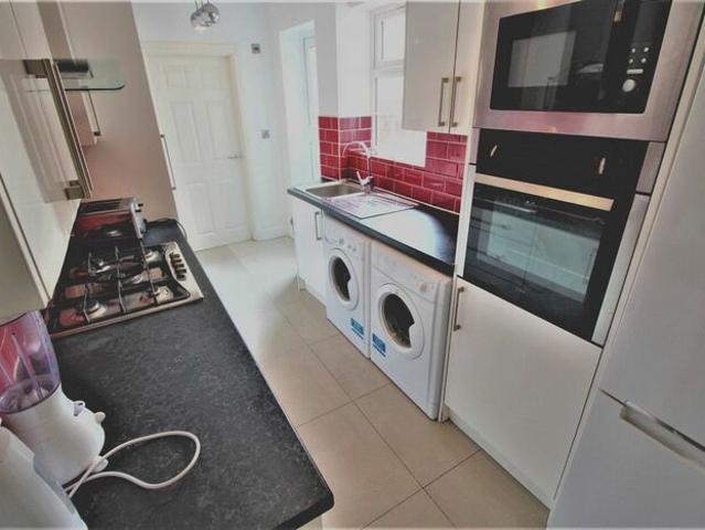 Apartment for rent in Ball Hill, West Midlands