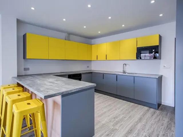 Apartment for rent in Earlsdon, Coventry