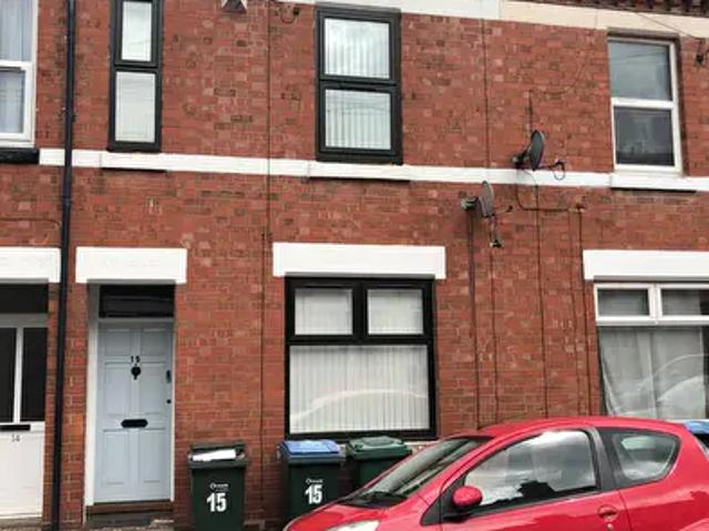 Apartment for rent in Spon End, Coventry