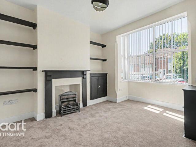 Apartment for rent in Bakersfield, Haddon