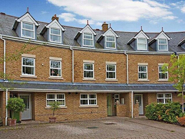 Apartment for rent in The Slade, Oxfordshire