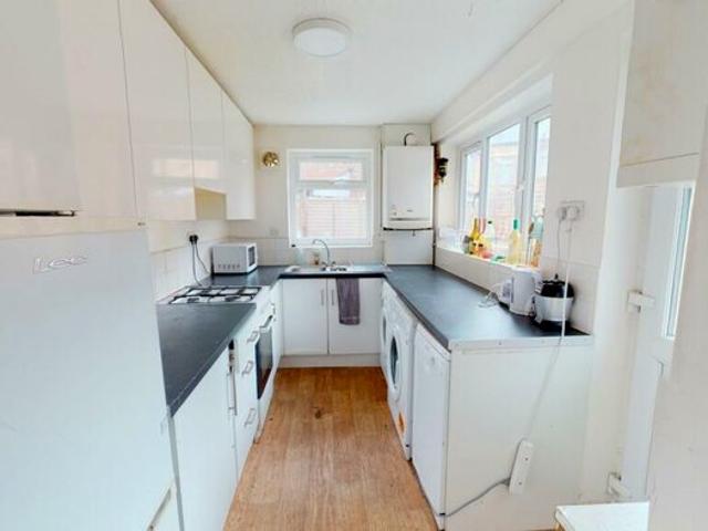 Apartment for rent in Forest Fields, Haddon