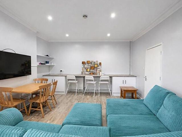 Apartment for rent in Haddon, East Midlands
