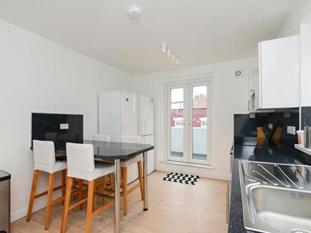 Apartment for rent in The Meadows, Haddon