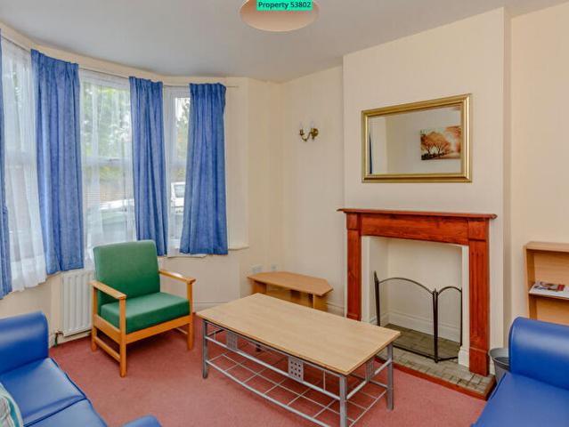 Apartment for rent in The Slade, Oxfordshire