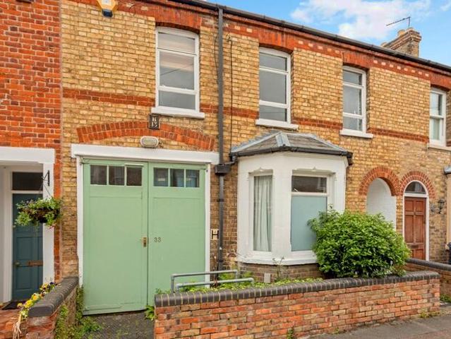 Apartment for rent in The Slade, Oxfordshire
