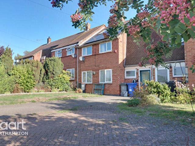 Apartment for rent in Moulton