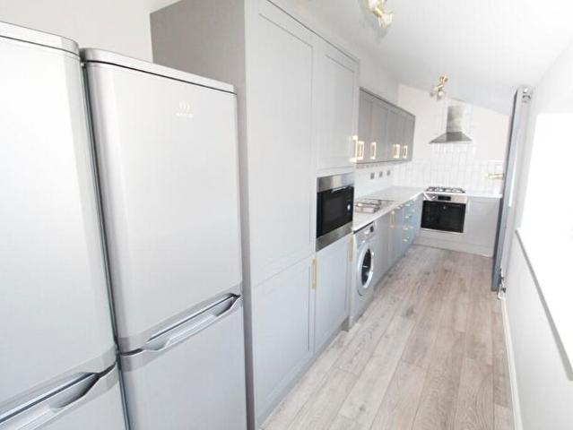 Apartment for rent in Haddon, East Midlands