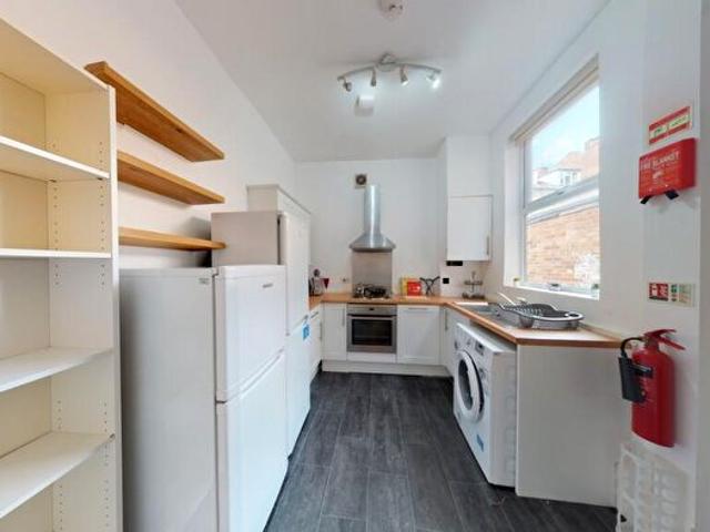 Apartment for rent in Haddon, East Midlands
