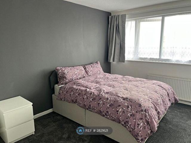 Apartment for rent in Great Linford, Milton Keynes