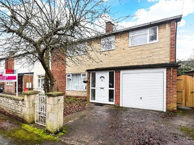 Apartment for rent in Town Furze, The Slade